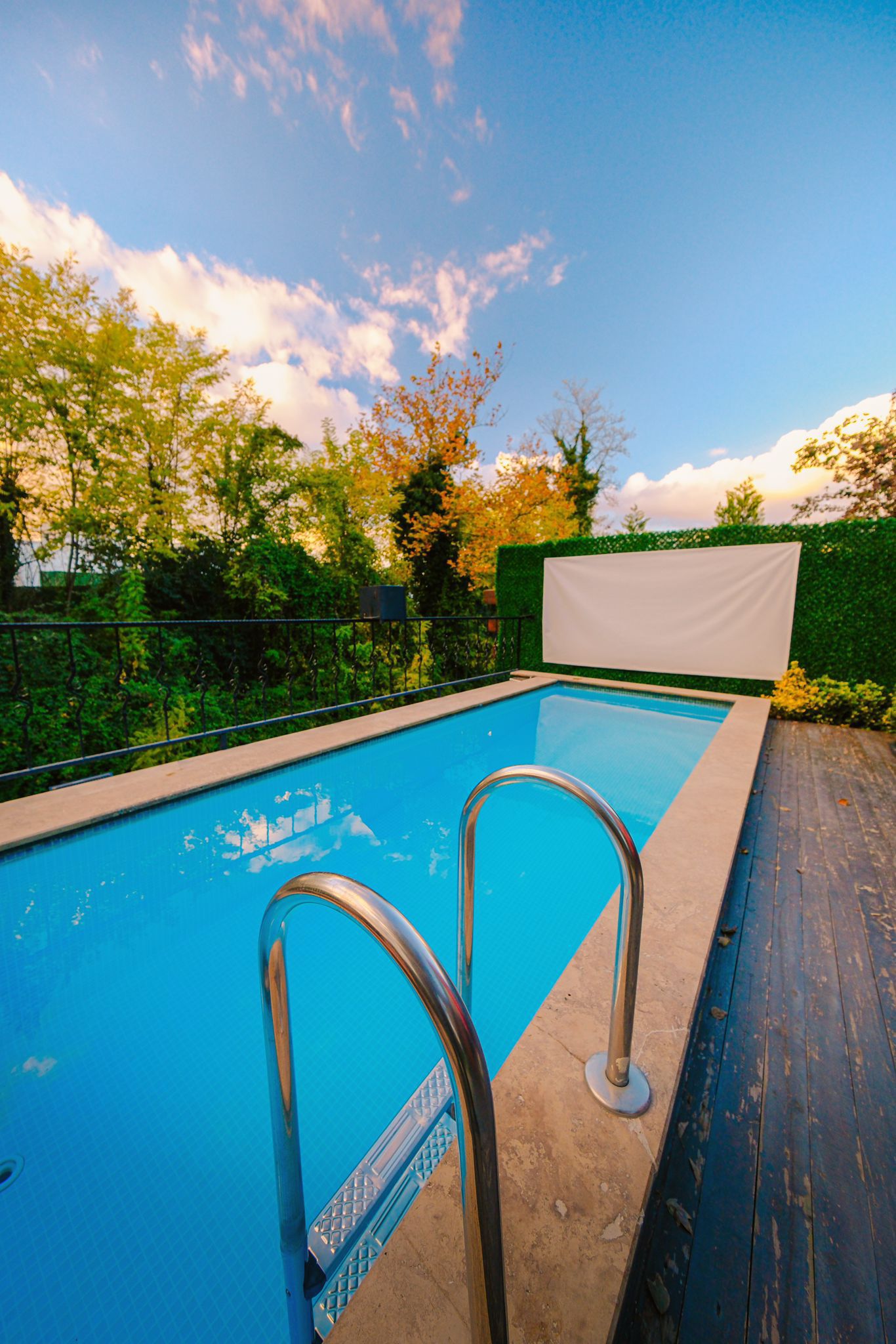 Sapanca GRD Bungalov Otel hakkında üst görsel